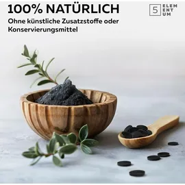 5 elementum Shilajit Tabletten 22.500 mg 45 Stk.