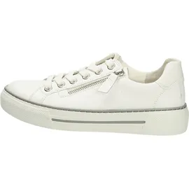 Gabor Comfort Damen Weiß 40,5