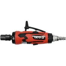 Yato Druckluft Geradschleifer 09633
