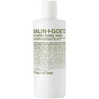 MALIN+GOETZ Hand + Body Wash 473 ml