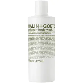 MALIN+GOETZ Hand + Body Wash 473 ml