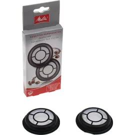 Melitta 18042 Padfilter 2 St.