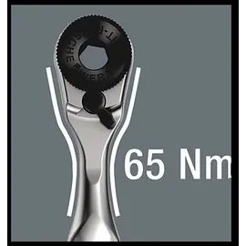 WERA Tool-Check Automotive 1 38‑tlg.