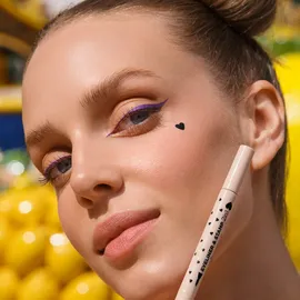 Eveline Cosmetics Eyeliner mit Stempel