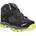 CMP Outdoorschuh KIDS KIRUNA MID FITGO TREKKING wasserdicht CMP PIOMBO-ACIDO