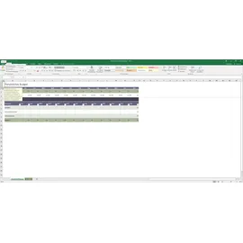 Microsoft Excel 2016 ESD DE Win