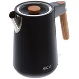 ECG RK 1768 Timber Black