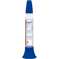WEICON Sekundenkleber Contact GEL 30 g