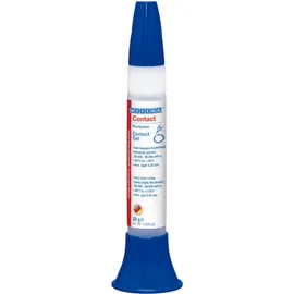 WEICON Sekundenkleber Contact GEL 30 g