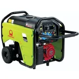 Pramac Stromerzeuger Benzin PD412SH1Z03