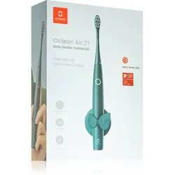 Oclean Air 2T Reiseset für die Zähne Green