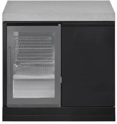 Grandhall Cabinet