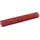 vidaXL Drahtzaun Stahl mit PVC-Beschichtung 10 x 1 m Rot