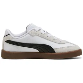 Puma Club II Era Kinder Puma White/Puma Black 28