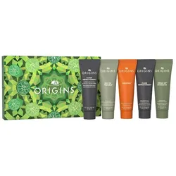 Origins MULTI-MASKERS Five Mini Masking Essentials Gesichtspflegesets