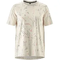 Gonso Trail Jersey W chateau gray - 36