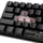 Ducky One 3 Classic Black/White Mini
