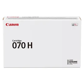 Canon 070H Schwarz