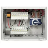 Weidmüller Generatoranschlusskasten PV 208S0F#8000081271