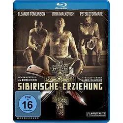 Sibirische Erziehung [Blu-ray] | Zustand: Neu & original versiegelt