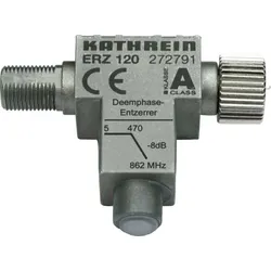 KATHREIN Entzerrer ERZ 120