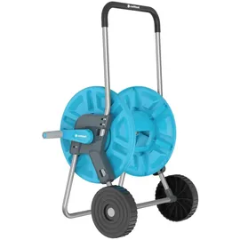 Cellfast Schlauchwagen 1/2" 25 m grün