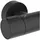 Ideal Standard Ceratherm Alu+ Duschsystem mit Thermostat Silk Black BD583XG