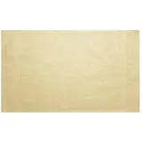 Duschtuch 70 x 140 cm sand