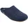 HAFLINGER Everest Fundus Blau 36