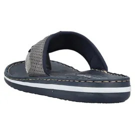 Rieker 21084 Herren Grau 41