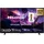 Hisense 65E7S PRO 65" Hi-QLED 4K Smart TV