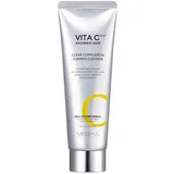 Missha Vita C Plus Clear Complexion Foaming Cleanser Reinigungscreme 120 ml