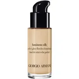 Giorgio Armani Luminous Silk Foundation