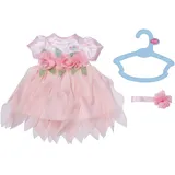 mga zapf creation gmbh BABY born Blumenfee-Outfit 43cm