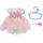 mga zapf creation gmbh BABY born Blumenfee-Outfit 43cm