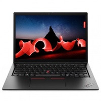 Lenovo Thinkpad L13 Yoga G4 Intel 21FJ0005GE schwarz