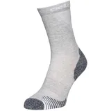 Odlo Active Warm Running Socken 2 Paar Grau 36-38