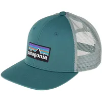 Patagonia K's Trucker Hat - Cap - P-6 Logo: