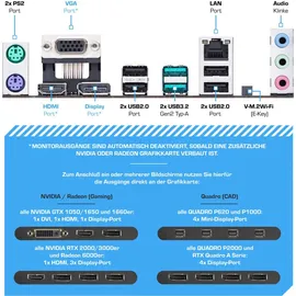 Kiebel Silent Hunter 12 Gaming-PC Intel Core i7 2022 32 GB RAM 2 TB SSD GeForce RTX 3060 Win 11