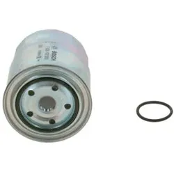 BOSCH Kraftstofffilter Ø90mm 90mm für HONDA 16901-RJL-E01 16901-RMA-E01 16901-RMA-E00 F 026 402 063