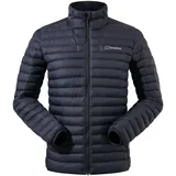 Berghaus Herren Vaskye Jacke (Größe S, schwarz)