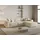 GRAINGOLD Ecksofa Arizona Beige Rechts