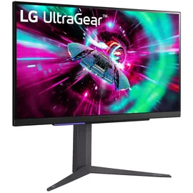 LG UltraGear 27GR93U-B, 27"