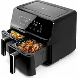 Clatronic FR 3804 H schwarz