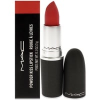 MAC Powder Kiss lasting passion