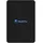 Varta 57903 Powerbank 5000 mAh Magsafe, Qi Wireless Charging LiPo Schwarz