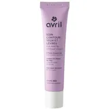 Avril Augen- Und Lippenkonturpflege Creme 40 ml