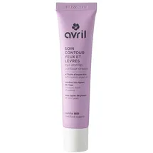 Avril Augen- Und Lippenkonturpflege Creme 40 ml
