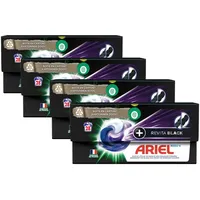 Ariel +Revita Black Pods für dunkle & schwarze Wäsche 112Pods  *NEU&OVP*