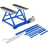 MSW Mobile Hebebühne - 1.500 kg